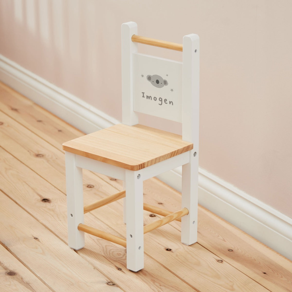 Personalised Koala Chair FSC®