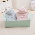 Big & Little Sibling Robes