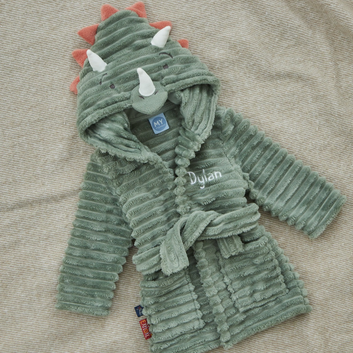 childrens green dressing gown Amazon.com: TEENAGE MUTANT NINJA Turtles Boys Hooded Bathrobe Kids Superhero Dressing Gown in Green Cosy Comic Fleece Children Toddlers : Clothing, Shoes & Jewelry