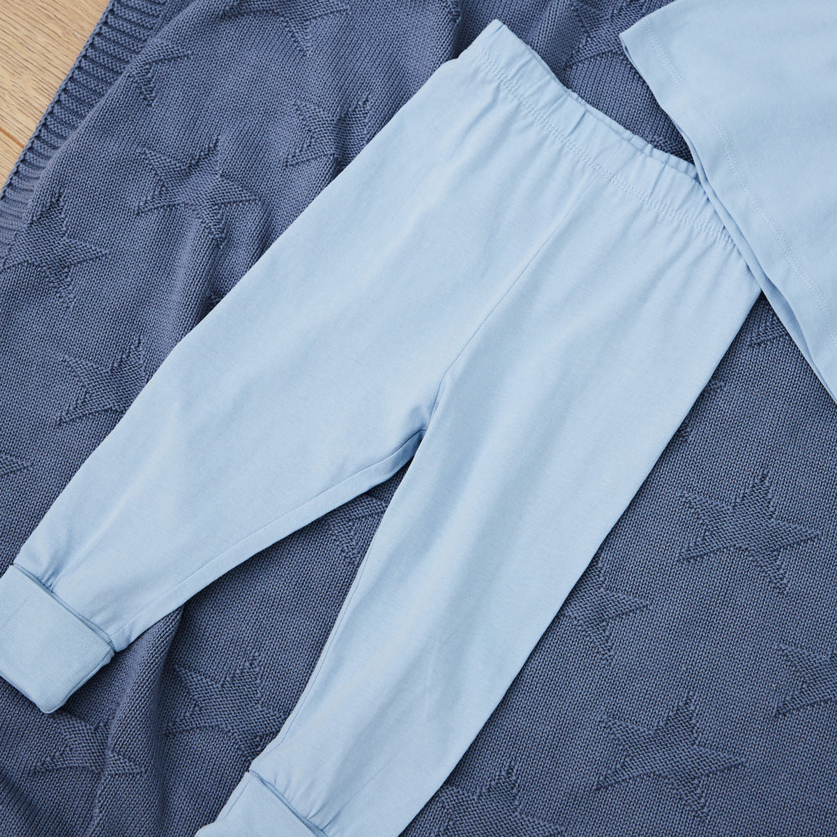 Personalised When I Wake Up I’ll Be Blue Pyjamas