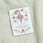 Flower Fairies of The Autumn Book