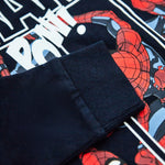 Name It Personalised Spider-Man Sweatshirt