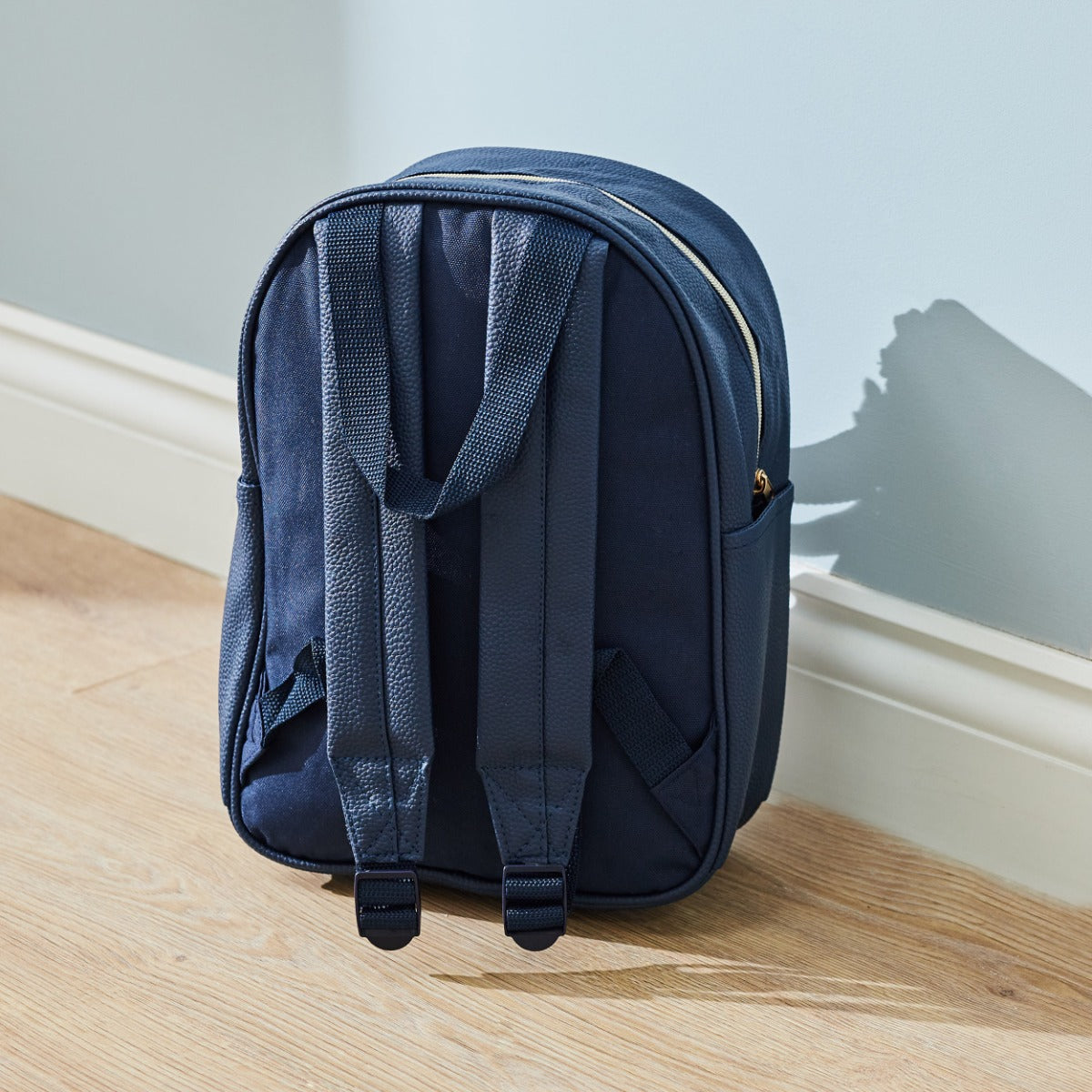 Personalised Harry Potter Backpack 