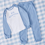 Personalised 'Big Brother' Pyjamas