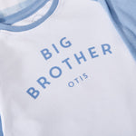 Personalised 'Big Brother' Pyjamas