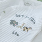 Personalised Born in 2026 Home From Hospital Bundle
