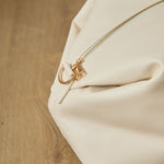 Personalised New Mama Oyster Holdall Bag