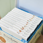 The World of Peter Rabbit 12 Book Gift Box 