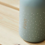 Personalised Trixie Shark 350ml Water Bottle