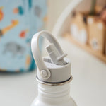 Personalised Safari Water Bottle