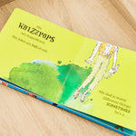 Roald Dahl My Dad Is Fantastic Board Book
