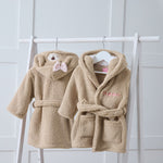 Personalised Cockapoo Robe