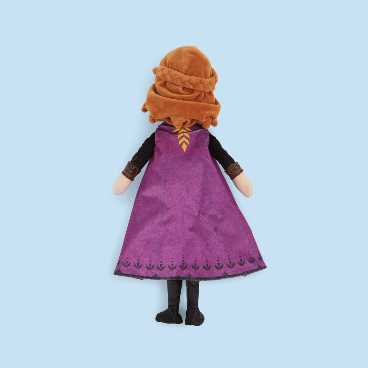 Ty Toys Disney Princess Anna Doll