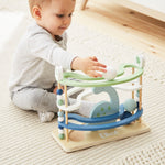 Personalised Dino Ball Runner FSC®