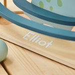 Personalised Dino Ball Runner FSC®