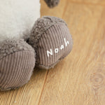 Personalised Panda Plush Toy