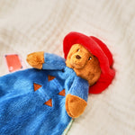 Rainbow Designs Personalised Paddington Bear Comforter