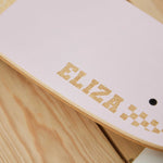 Banwood Pink Skateboard