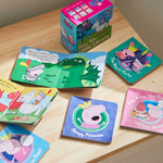Peppa Pig: Fairy Tale Little Library