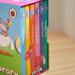 Peppa Pig: Fairy Tale Little Library