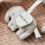 Personalised Born To Be Loved Travel Essential Gift Set