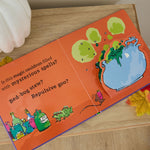 Roald Dahl Trick or Treat Book
