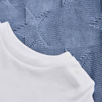 My Kids Personalised Mother's Day T-Riffic White T-Shirt 