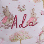 Personalised Flopsy Medium Backpack