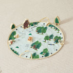 Mookie Personalised The Gruffalo Playmat