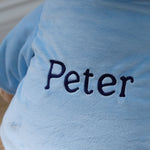 Personalised Peter Rabbit Jumbo Soft Toy