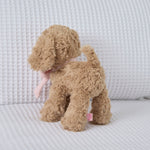 Personalised Cockapoo Plush Toy