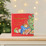 Paddington and the Christmas Surprise Book