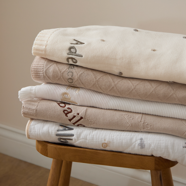 Blankets
