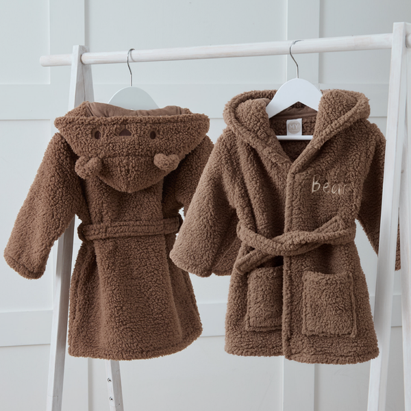 Dressing Gowns