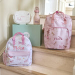 Personalised Unicorns Print Lunchbox