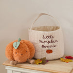 Personalised Cuddle and Hunt Pumpkin Gift Set