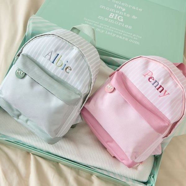 Backpacks