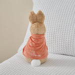 Personalised Flopsy Large Soft Toy