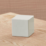 WHITE LETTER BLOCK (FSC Wood)