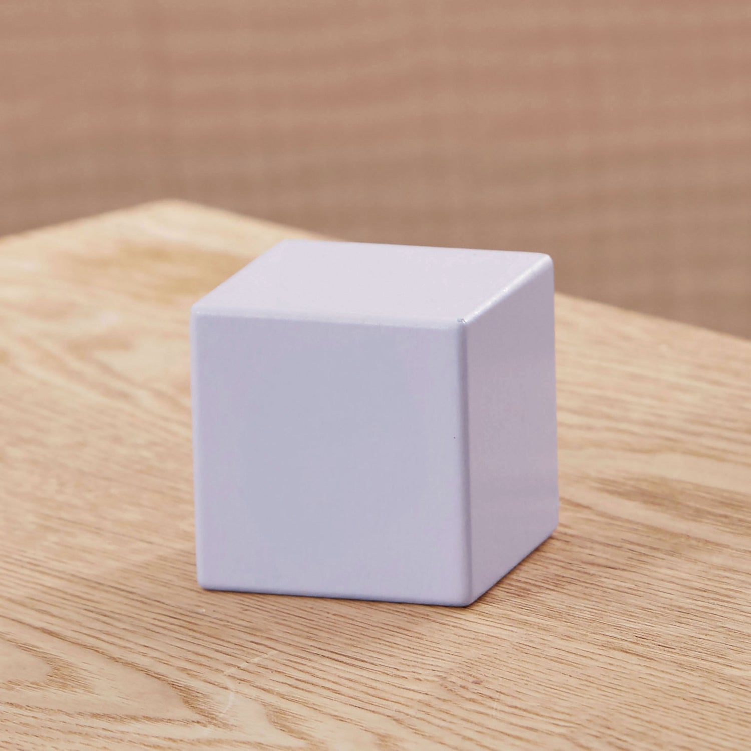 LOVELY LILAC BLOCK (FSC Wood)