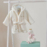 Personalised Swan Snuggle and Cuddle Gift Set