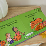 Roald Dahl Trick or Treat Book