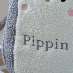 Personalised Penguin Borg Mini Backpack