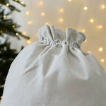 Personalised Robin and Rudolph Sack