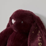 Personalised Happy Diwali Mulberry Bunny