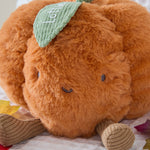Personalised Pumpkin Soft Toy
