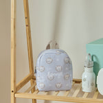 Personalised Lion Tiny Backpack