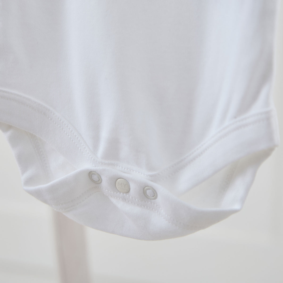 Personalised My 1st Hanukkah Bodysuit