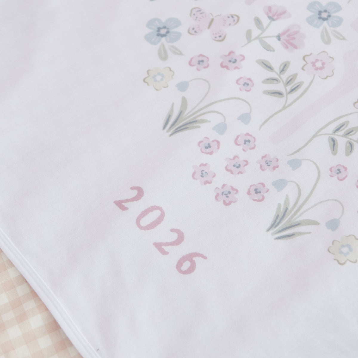 Personalized Garden Secrets Jersey Blanket