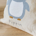 Personalised Pippin Penguin Puzzle FSC®